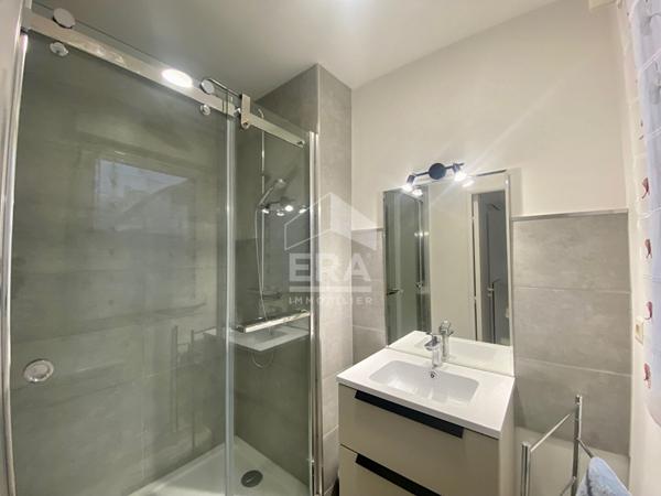 Maison - 2 pièce(s) - 50 m2