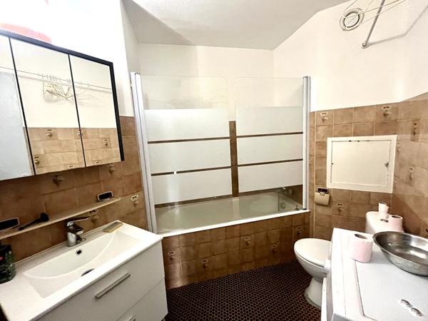 A louer studio saint Paul Les Dax 28 m2
