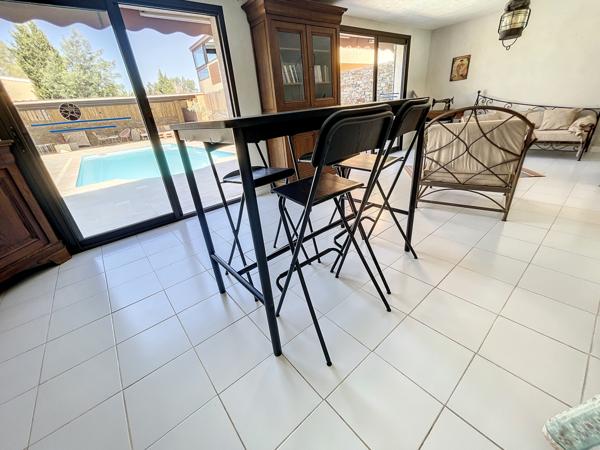 Bormes-les-Mimosas (83230) Idéal division ou locatif