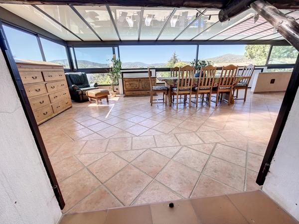 Bormes-les-Mimosas (83230) Idéal division ou locatif