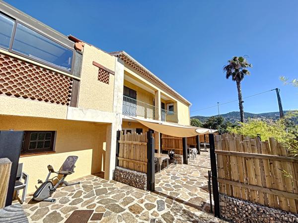 Bormes-les-Mimosas (83230) Idéal division ou locatif