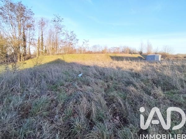 Terrain à vendre 650 m² Bréviandes
