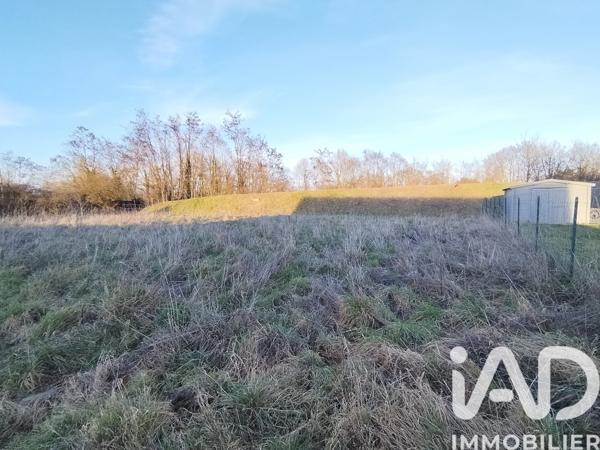 Terrain à vendre 650 m² Bréviandes