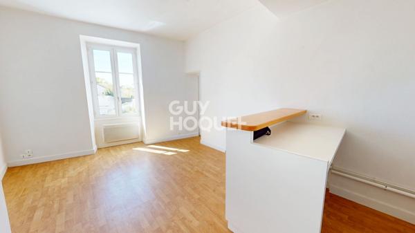 Appartement Saint Sebastien Sur Loire 2 pièce(s)