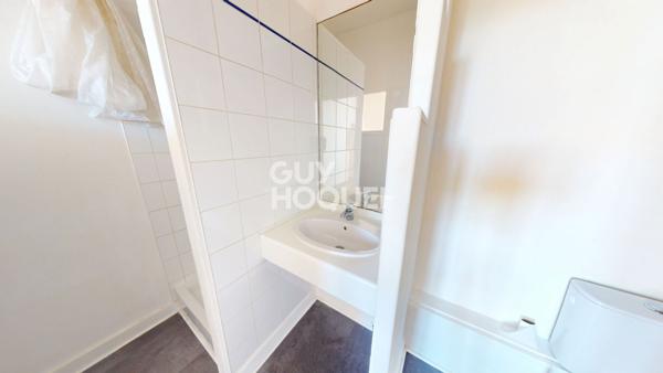 Appartement Saint Sebastien Sur Loire 2 pièce(s)
