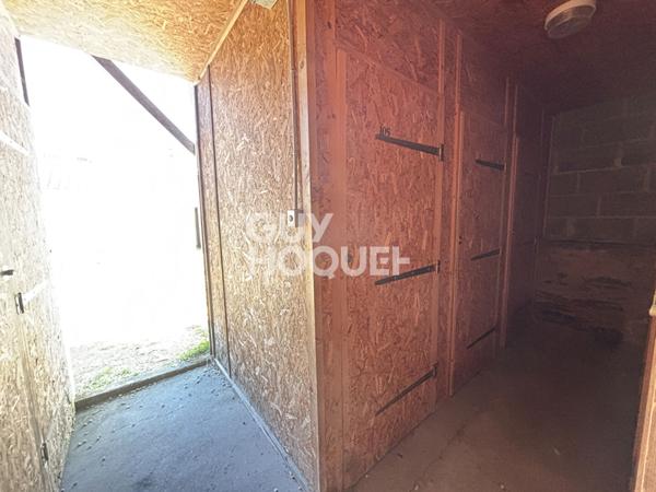 Appartement Saint Sebastien Sur Loire 2 pièce(s)