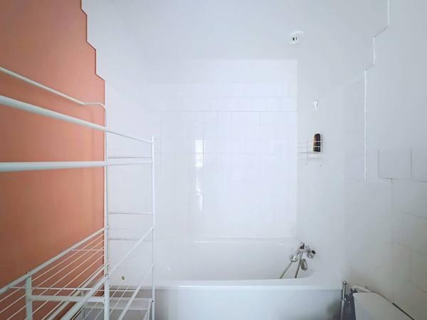 Appartement à vendre 2 pièces de 32 m²