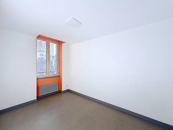 Appartement à vendre 2 pièces de 32 m²