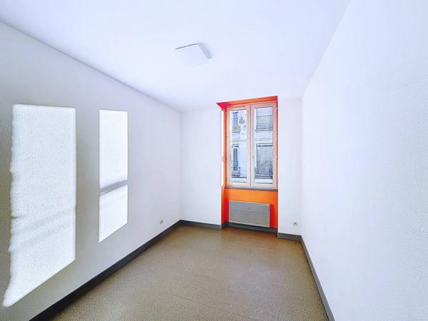 Appartement à vendre 2 pièces de 32 m²