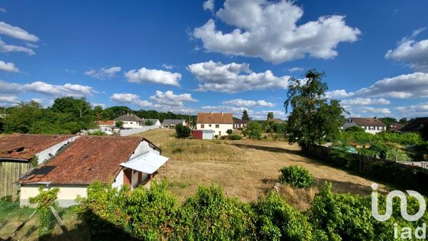 Terrain à vendre 3 024 m² Cepoy