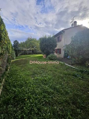 Maison à vendre 5 pièces de 109 m²