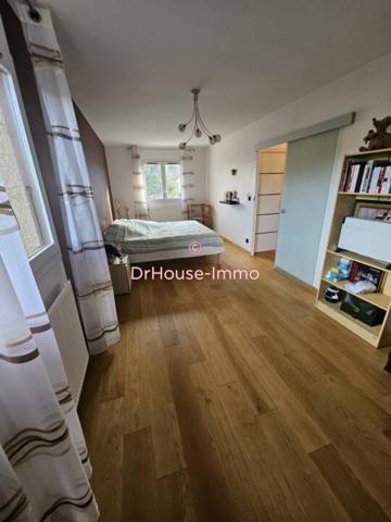 Maison à vendre 5 pièces de 109 m²