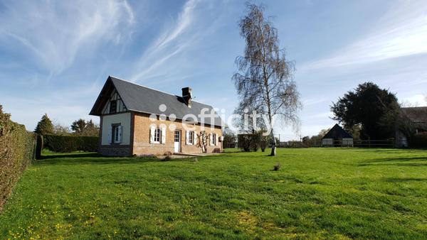 Maison 3 pièces - 58 m² Exclusivité efficity