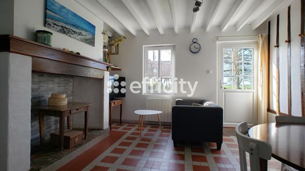 Maison 3 pièces - 58 m² Exclusivité efficity