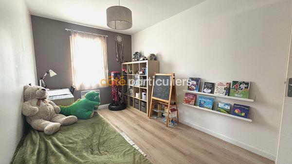 Vente Maison102 m² - 4 Pièces - EYSINES (33320)