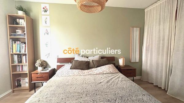 Vente Maison102 m² - 4 Pièces - EYSINES (33320)