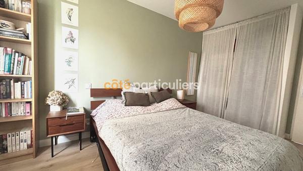 Vente Maison102 m² - 4 Pièces - EYSINES (33320)