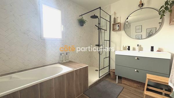 Vente Maison102 m² - 4 Pièces - EYSINES (33320)