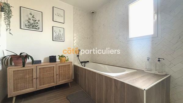 Vente Maison102 m² - 4 Pièces - EYSINES (33320)