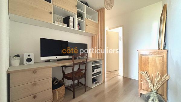 Vente Maison102 m² - 4 Pièces - EYSINES (33320)