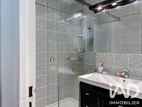 Location appartement 3 pièces 71,34 m² Nice