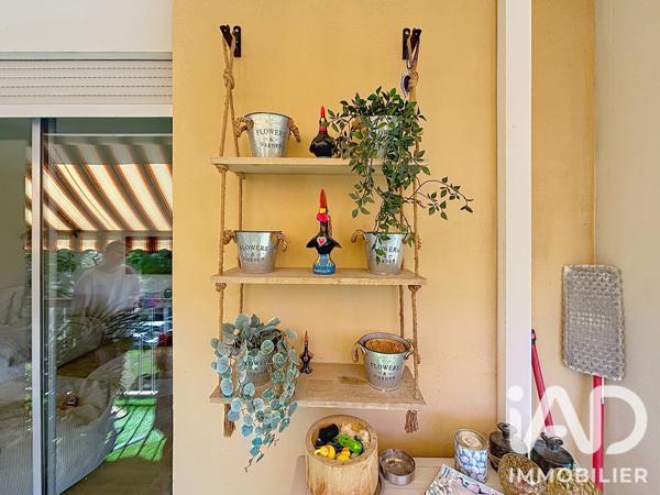 Location appartement 3 pièces 71,34 m² Nice
