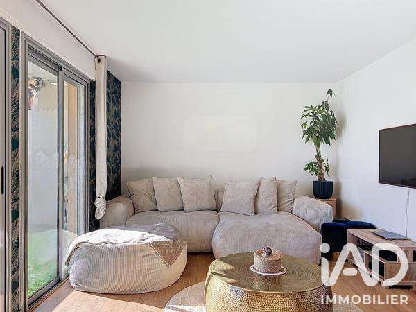 Location appartement 3 pièces 71,34 m² Nice