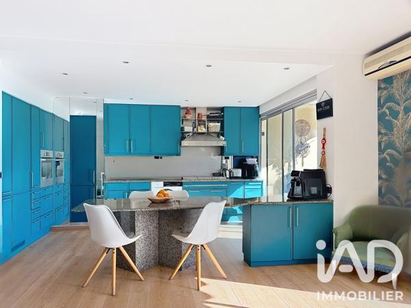 Location appartement 3 pièces 71,34 m² Nice