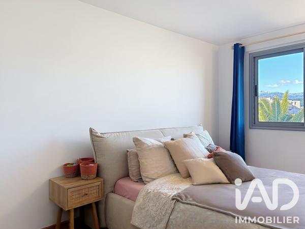 Location appartement 3 pièces 71,34 m² Nice