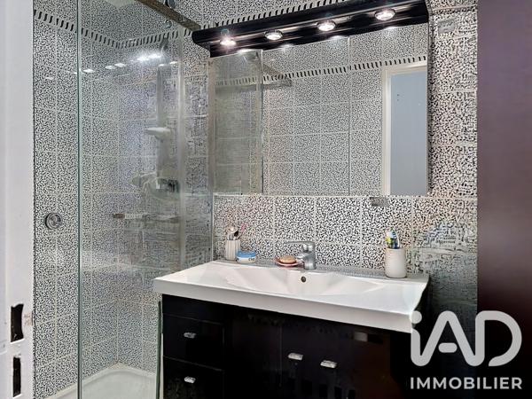 Location appartement 3 pièces 71,34 m² Nice