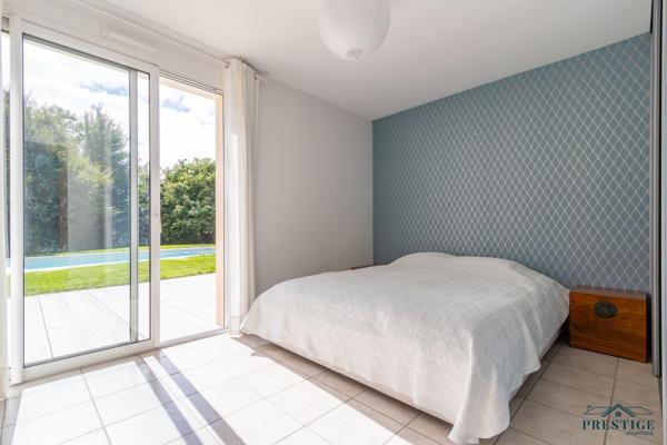 PORNIC - VILLA D'EXCEPTION - 300 M2 - PISCINE