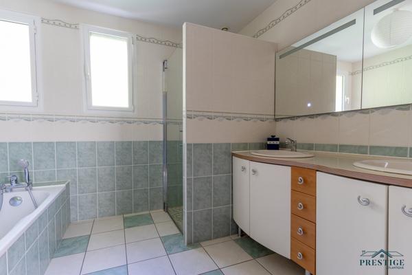 PORNIC - VILLA D'EXCEPTION - 300 M2 - PISCINE