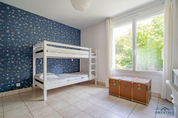 PORNIC - VILLA D'EXCEPTION - 300 M2 - PISCINE