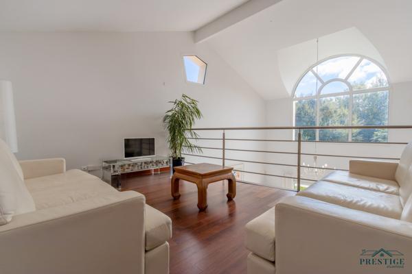 PORNIC - VILLA D'EXCEPTION - 300 M2 - PISCINE