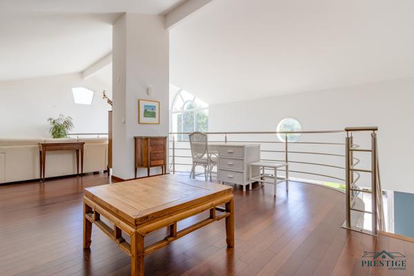 PORNIC - VILLA D'EXCEPTION - 300 M2 - PISCINE