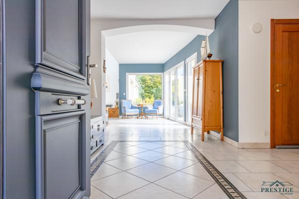 PORNIC - VILLA D'EXCEPTION - 300 M2 - PISCINE