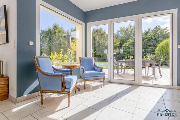 PORNIC - VILLA D'EXCEPTION - 300 M2 - PISCINE