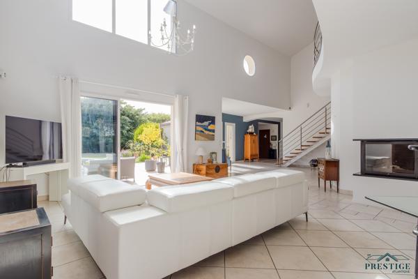 PORNIC - VILLA D'EXCEPTION - 300 M2 - PISCINE