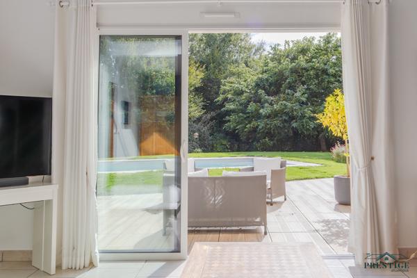 PORNIC - VILLA D'EXCEPTION - 300 M2 - PISCINE