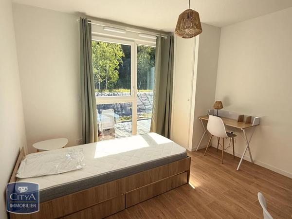 Appartement à vendre 1 pièce 22.2m² Champcevinel (24750)