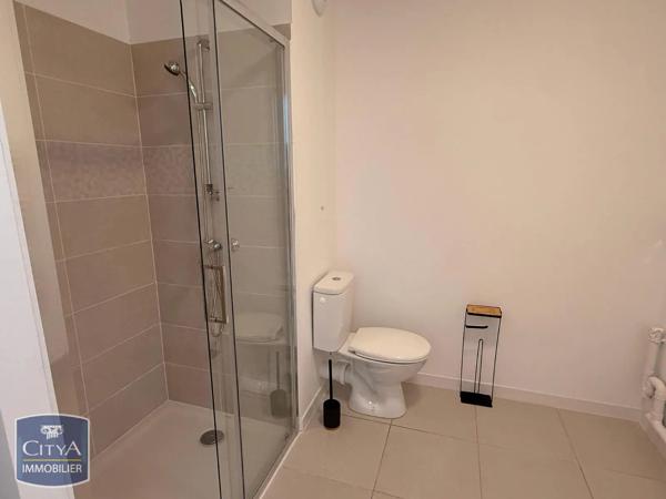 Appartement à vendre 1 pièce 22.2m² Champcevinel (24750)