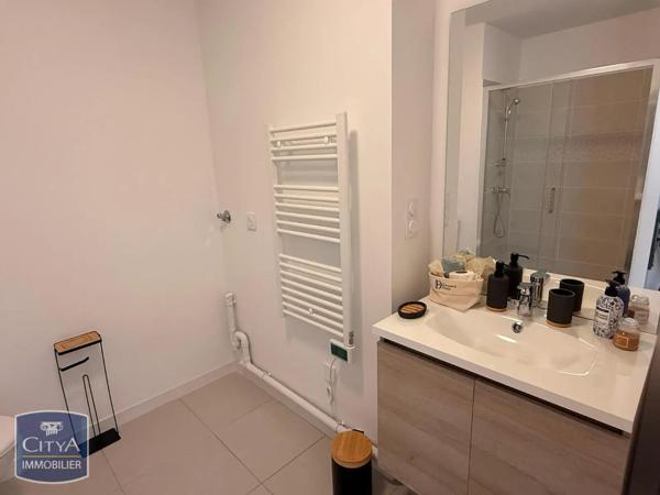 Appartement à vendre 1 pièce 22.2m² Champcevinel (24750)