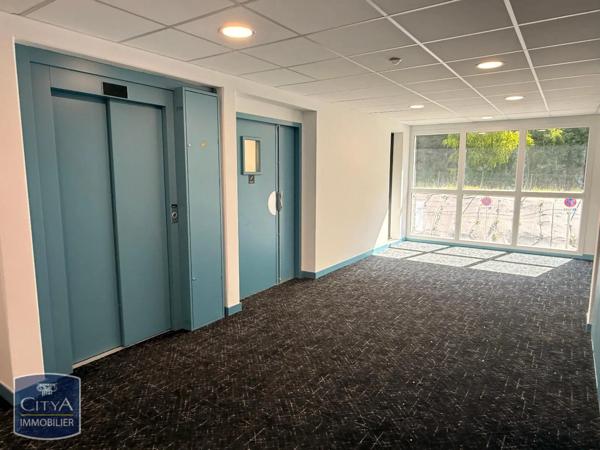 Appartement à vendre 1 pièce 22.2m² Champcevinel (24750)