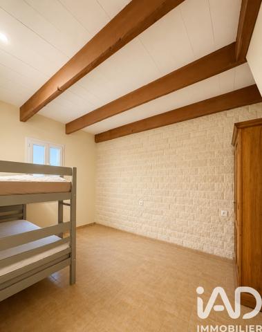 Maison à vendre 5 pièces 116 m² Saint-Gilles