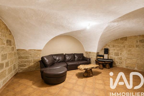 Maison à vendre 5 pièces 116 m² Saint-Gilles