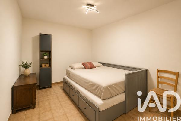 Maison à vendre 5 pièces 116 m² Saint-Gilles