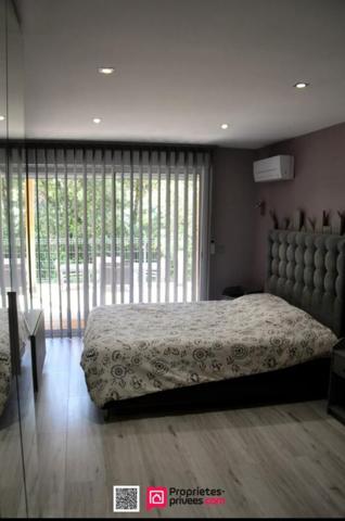 À vendre  - Maison contemporaine avec piscine à Vidauban -