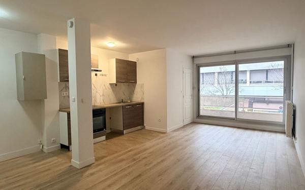 Appartement à louer    1 pièce •  Montrouge