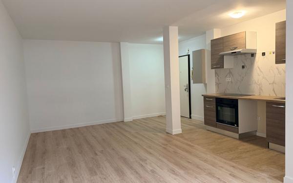 Appartement à louer    1 pièce •  Montrouge