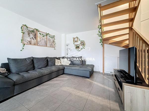 maison de résidence secteur calme